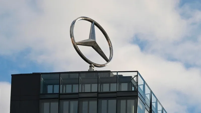 “Mercedes-Benz” müdafiə sənayesi istehsalına başlamaq istəyir