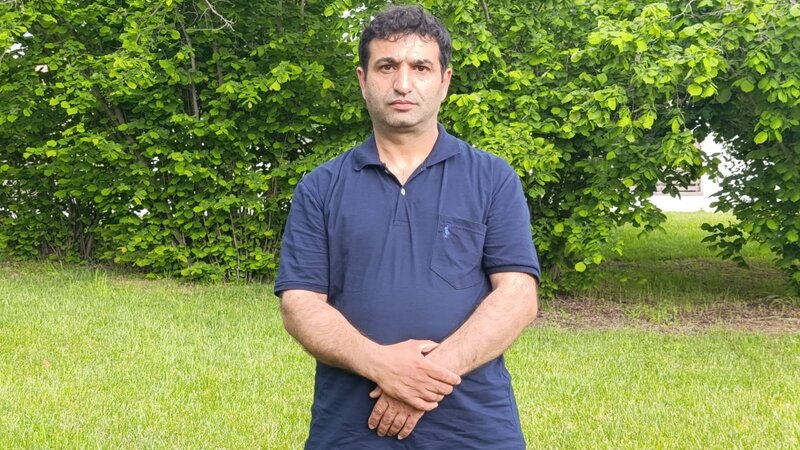 10 övladlı gənc ailənin  Xocalıya qayıdışı -