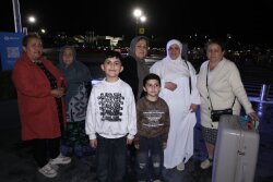 Azərbaycandan 180 nəfər Həccə yola salınır -