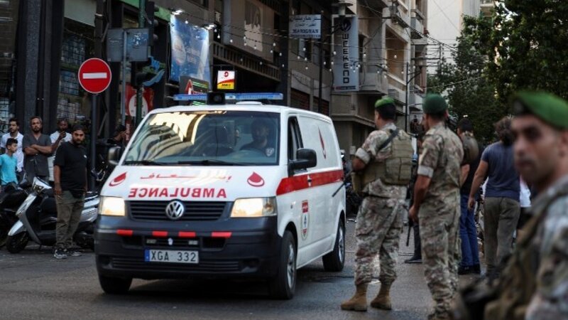 İsrailin hücumları nəticəsində Livanda ölənlərin sayı 3 minə yaxınlaşır