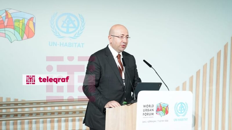 WUF13-də qeydiyyatdan keçənlərin sayı 42 mini ötüb