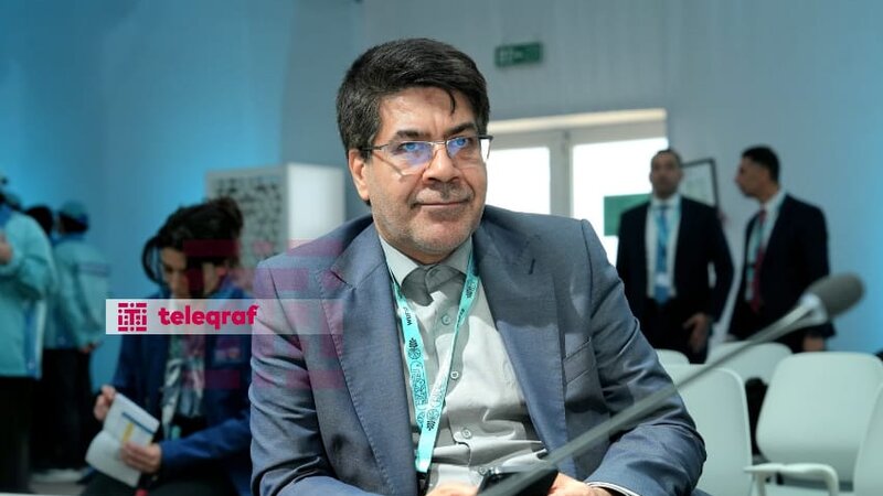 İran rəsmisi: Regiondakı münaqişələr şəhərlərə və mülki infrastruktura ciddi ziyan vurur