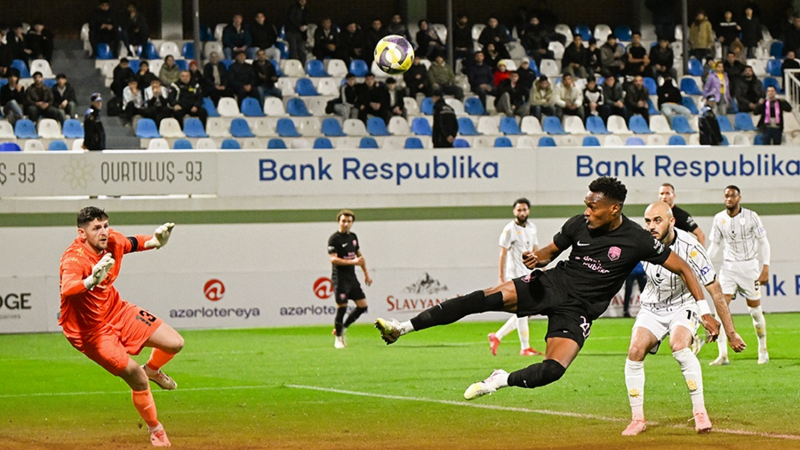 “Neftçi” bu gün “Sabah”ın meydanında avrokuboklara vəsiqəni rəsmiləşdirə bilər