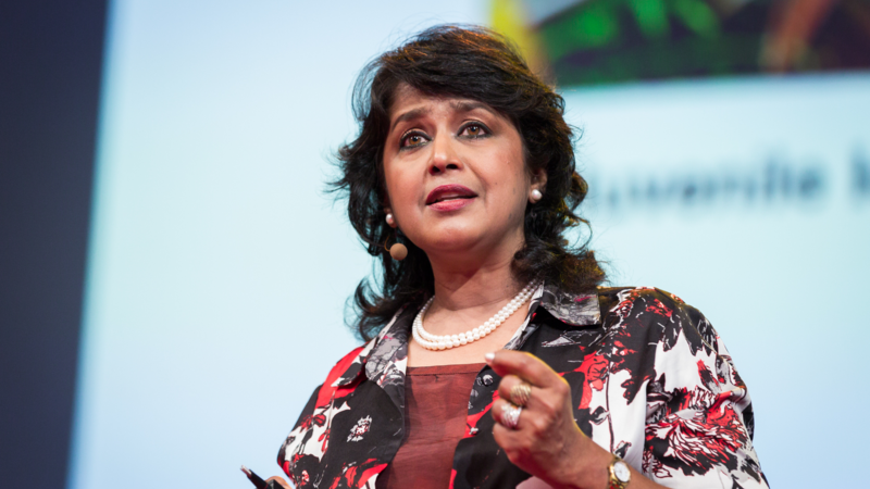 Ameenah Gurib Fakim: Əlçatan mənzil gender bərabərliyinə nail olmaq üçün vacibdir