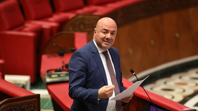"Mərakeşdə bunun sayəsində bir çox gecəqondu məhəllələri ləğv edilib"