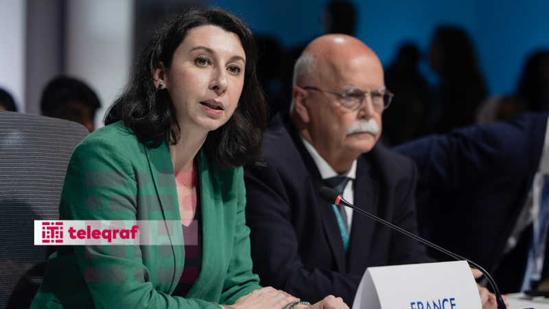 Sofi Laqut: Fransa 2030-cu ilədək 2 milyon yeni ev tikəcək