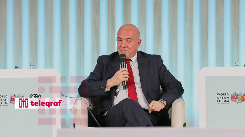 "Mərakeşdə bunun sayəsində bir çox gecəqondu məhəllələri ləğv edilib"