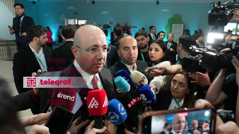 WUF13-də Bakının adı ilə bağlı mükafat təsis edilib