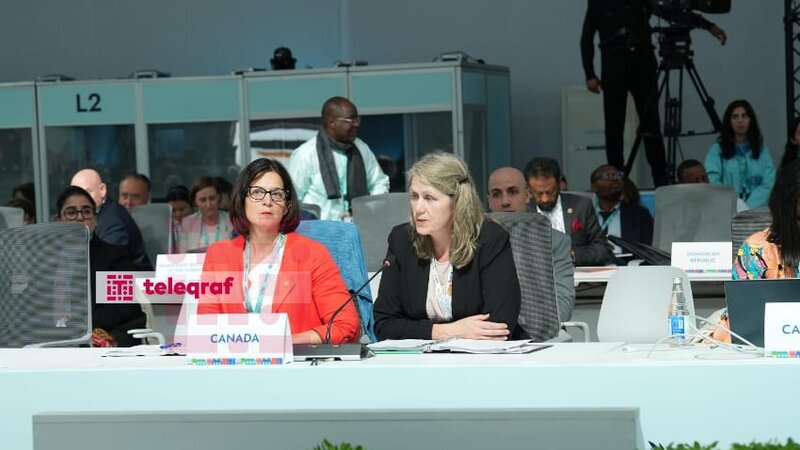 Qreqor Robertson: Şəhər problemləri siyasətdən daha sürətlə inkişaf edir