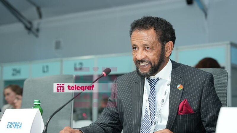 Eritreya səfiri: Şəhərlər və kəndlər birlikdə inkişaf etməlidir