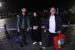 “Dualarımız əsgərlərimiz və dövlətimiz üçün olacaq” -