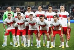 Türkiyə millisinin DÇ-2026 üçün geniş heyəti açıqlandı