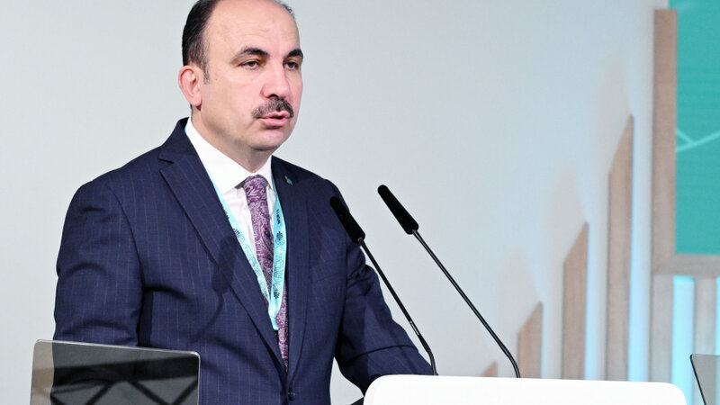 Uğur İbrahim Altay: Şəhərsalma gündəliyində əsas məqsədimiz töhfələrin ortaya qoyulmasıdır