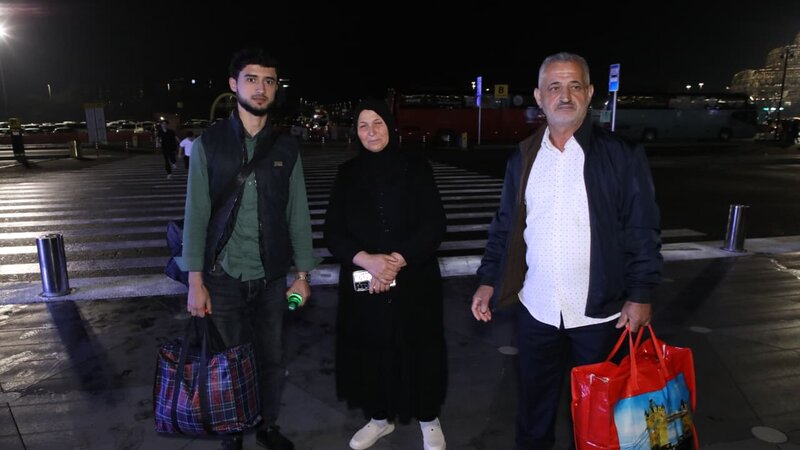 “Dualarımız əsgərlərimiz və dövlətimiz üçün olacaq” -