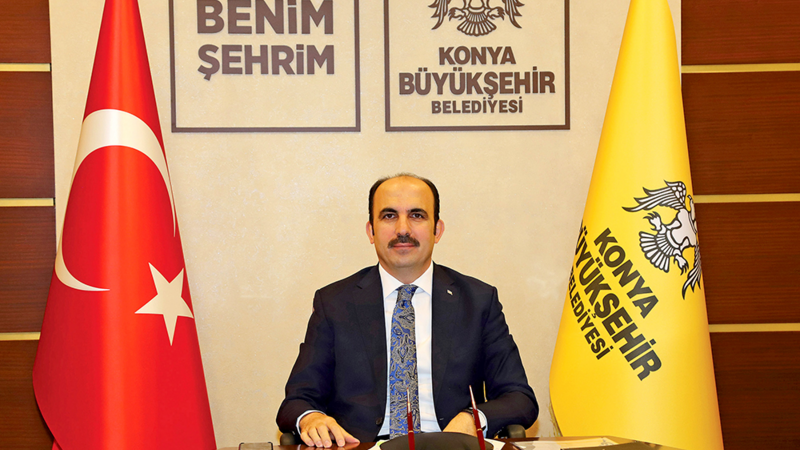 Uğur İbrahim Altay: Şəhərsalma gündəliyində əsas məqsədimiz töhfələrin ortaya qoyulmasıdır
