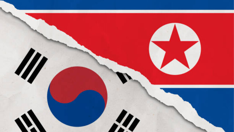 Cənubi Koreya Şimali Koreya ilə dinc yanaşı yaşamaq istədiyini bildirib