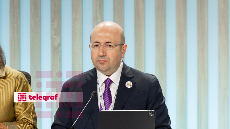 Anar Quliyev: “Böyük Qayıdış” proqramı bir çox beynəlxalq tərəfdaşların böyük marağına səbəb olub