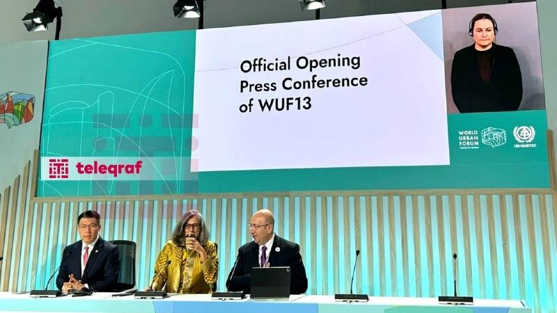WUF13-ün yekununda "Bakı Fəaliyyətə Çağırış" sənədi qəbul olunacaq