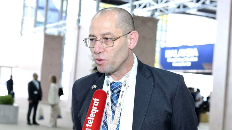 İsrail səfiri: Bakı ilə turizm və şəhərsalma sahəsində əlaqələrin genişləndirilməsini planlaşdırırıq