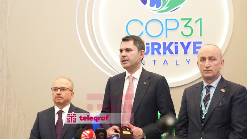Murat Kurum: Binalarda enerji səmərəliliyi ilə bağlı müvafiq müqavilələr imzalanıb