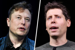 Mask "OpenAI" rəhbərinə qarşı məhkəmə qərarından apellyasiya şikayəti verəcək
