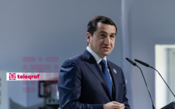 Prezidentin köməkçisi İrandakı müharibə barədə Azərbaycana dair yayılan iddianı təkzib etdi