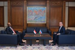 Azərbaycan və Sudanın diplomatik pasport sahibləri üçün viza tələbi ləğv edilir -