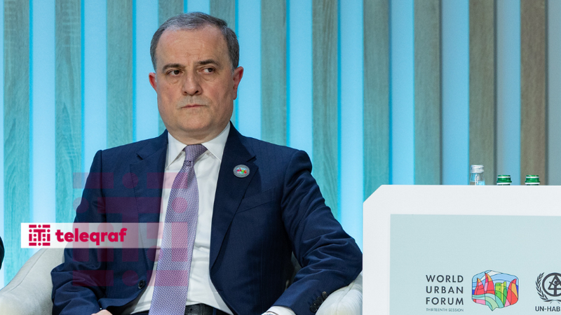 XİN başçısı: Minatəmizləmə Azərbaycan üçün prioritet olaraq qalır