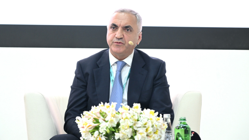 Qarabağda davam edən yol-nəqliyyat infrastrukturu layihələrinin siyahısı açıqlandı