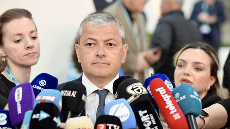 Aydın Kərimov: Şuşa şəhərinə növbəti köç 2027-ci ilə planlaşdırılır