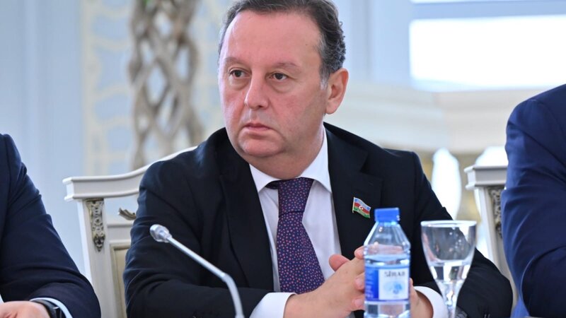 Samir Vəliyev: WUF13-ün Azərbaycanda keçirilməsi tarixi hadisədir