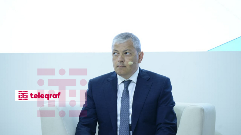 Aydın Kərimov: Şuşa azad olunduqdan sonra sürətlə inkişaf edib