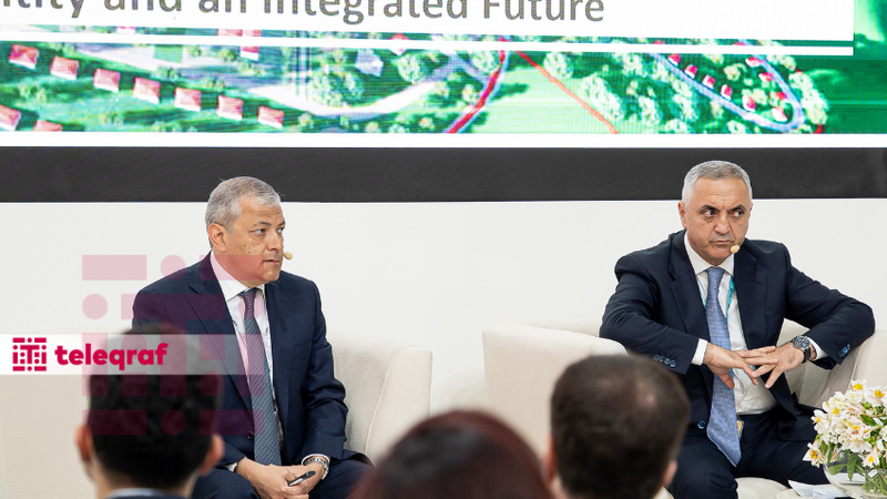 Qarabağda davam edən yol-nəqliyyat infrastrukturu layihələrinin siyahısı açıqlandı
