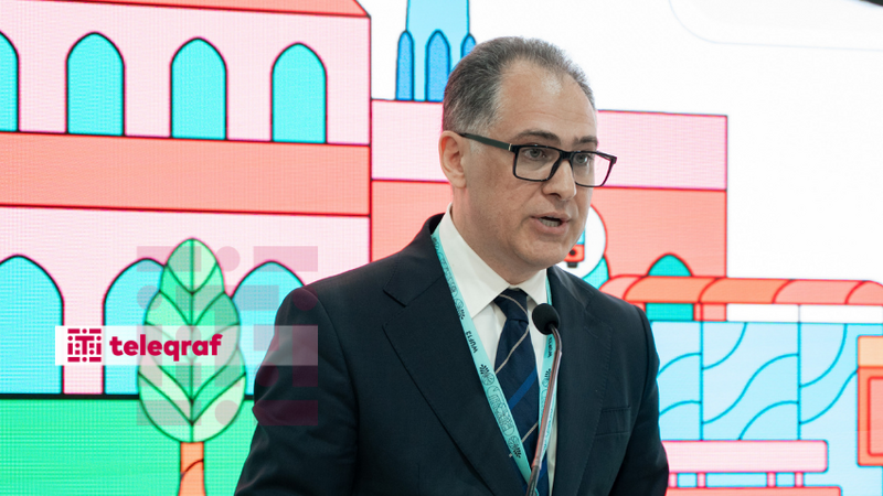 Azərbaycanda bir milyard kubmetr həcmdə su anbarları inşa olunacaq