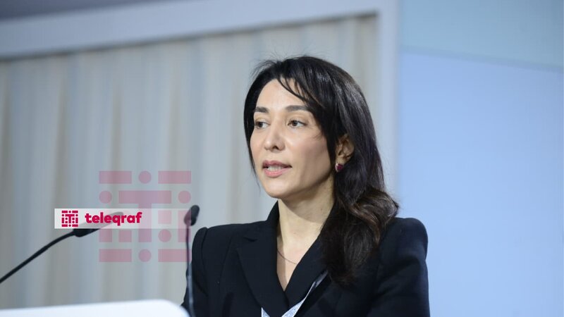 Səbinə Əliyeva: Əsl inkişaf meyarı fərdlər üçün yaradılan şərait və insan ləyaqətinə hörmətlə ölçülür