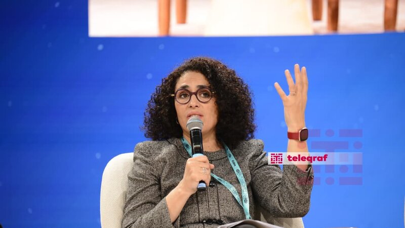 Aziza Akhmouch: Dünyada 1 milyarda yaxın insanın rəsmi mənzil qeydiyyatı yoxdur