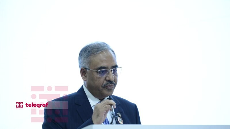 Baş katib: Bu, nümunəvi modellərin yaranmasına kömək göstərəcək