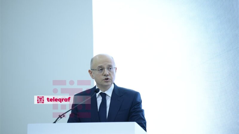 Pərviz Şahbazov: Müasir sənaye və enerji gündəmini strateji prioritet kimi müəyyən etmişik