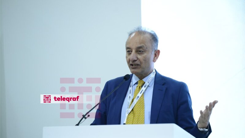 Pakistanlı nazir: Enerji olmadan süni intellekt və nanotexnologiya inqilabları nəticəsiz qalacaq