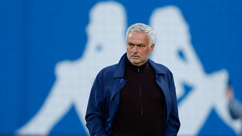 Mourinyo “Real Madrid”də ilk transferini “Fənərbağça”dan edə bilər