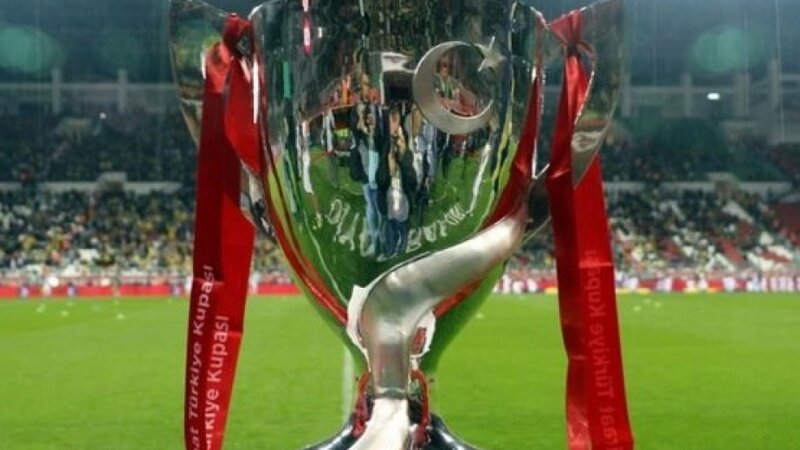 Türkiyə Kubokunun finalına təyinatlar açıqlandı