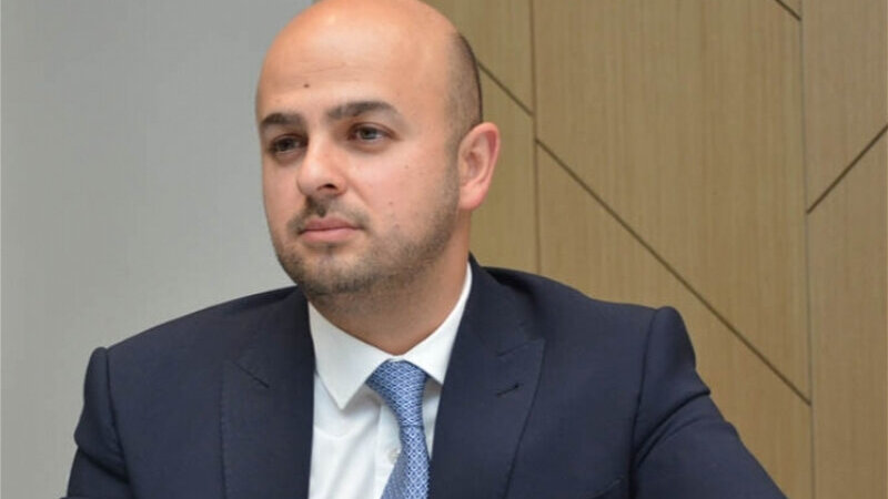 Vahid Hacıyev: Zəngəzur dəhlizi Cəbrayıl, Qubadlı və Zəngilanın iqtisadi inkişafını gücləndirəcək
