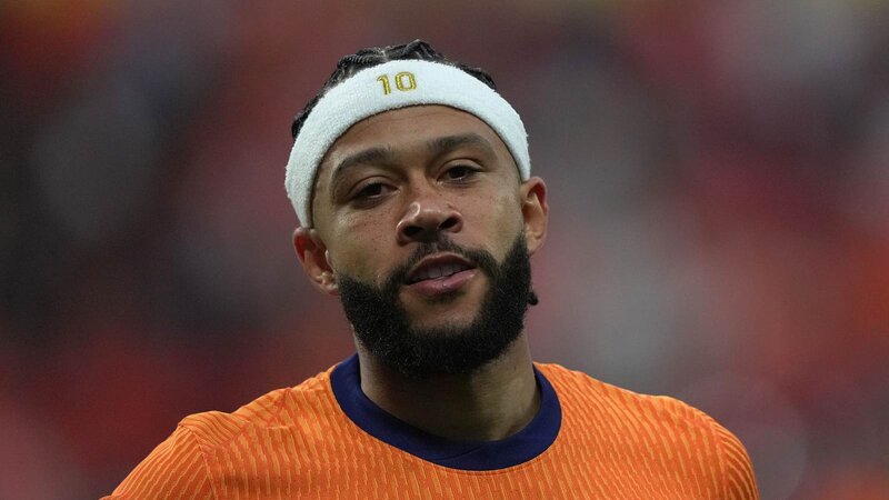 Depay mundialı buraxa bilər