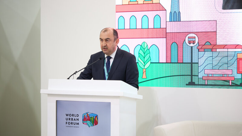 "Azərbaycanda plastik qablaşdırma məhsullarının istehlakı təxminən 5 dəfə artıb"