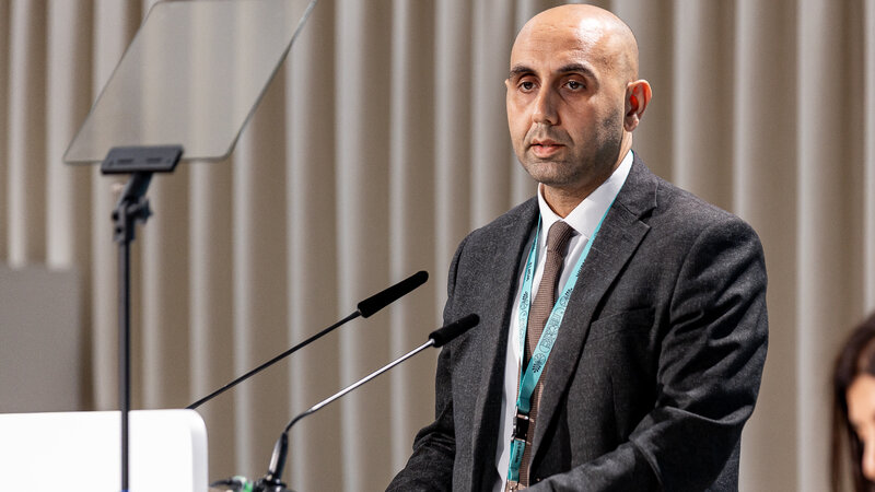Rasim Bağırov: Şəhərlər böyüdükcə tərəfdaşlığın əhəmiyyəti artır