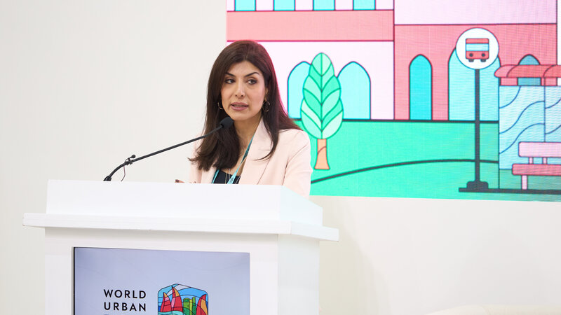 Deputat: Azərbaycan ətraf mühitin mühafizəsini getdikcə daha çox prioritetləşdirir