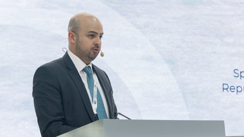 Vahid Hacıyev: Zəngəzur dəhlizi Cəbrayıl, Qubadlı və Zəngilanın iqtisadi inkişafını gücləndirəcək