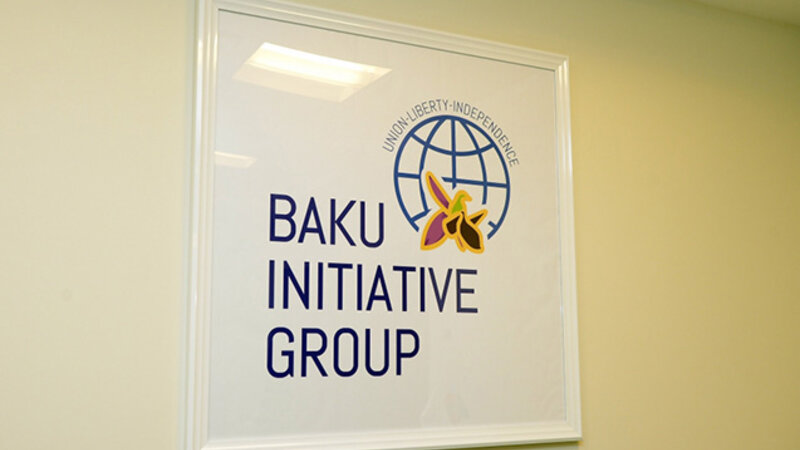 Qlobal Cənub Gənclər Platformasının birinci rəsmi iclasında mühüm qərarlar qəbul olunub