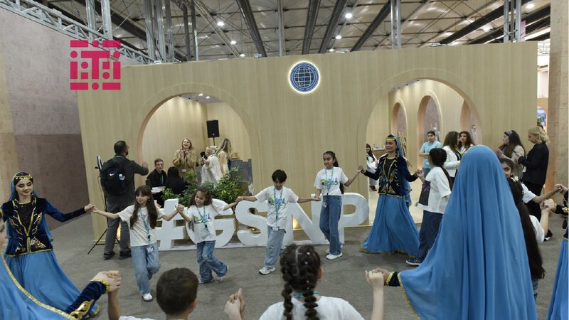 WUF13-də dördüncü gün... -