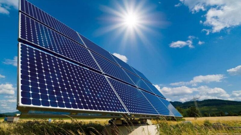 Cəbrayılda 240 meqavat gücündə günəş elektrik stansiyası tikilir